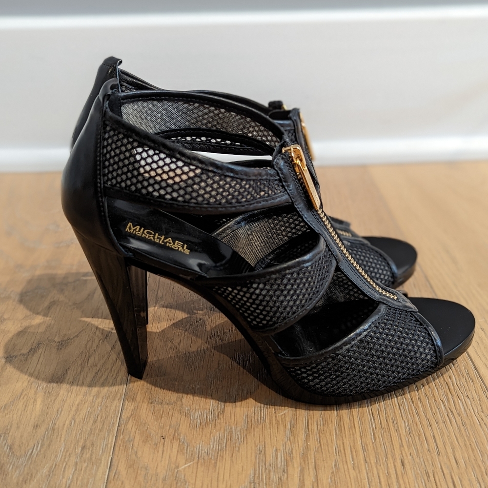 Michael Kors heels